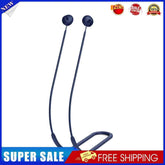 #A Silicone Anti-lost Rope Waterproof Soft Earphone Neck Lanyard for Beats Fit